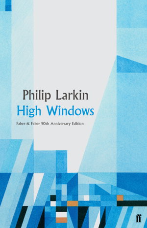 Cover art for High Windows