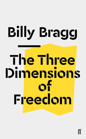 Cover art for The Three Dimensions of Freedom