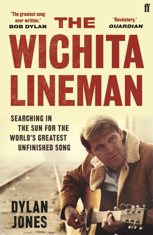 Cover art for The Wichita Lineman