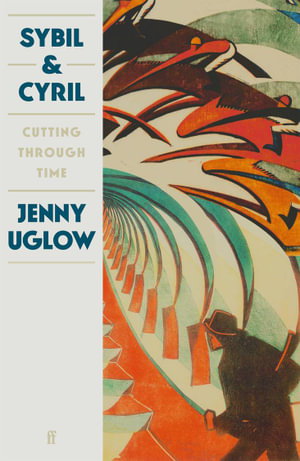 Cover art for Sybil & Cyril