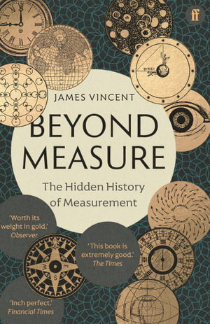 Cover art for Beyond Measure
