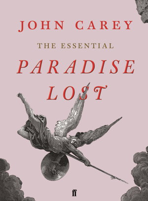 Cover art for Essential Paradise Lost