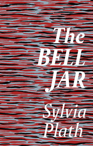 Cover art for The Bell Jar