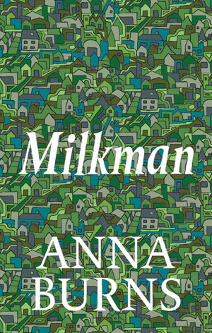 Cover art for Milkman