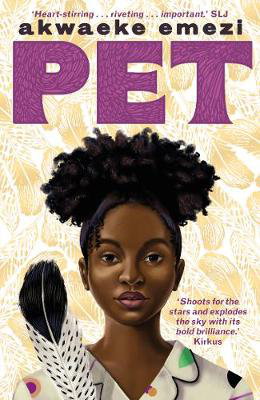 Cover art for Pet