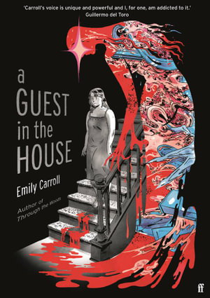 Cover art for A Guest in the House