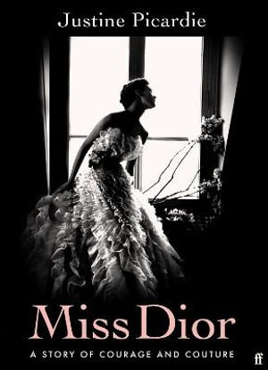 Cover art for Miss Dior