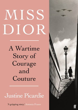 Cover art for Miss Dior