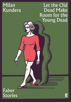 Cover art for Let the Old Dead Make Room for the Young Dead