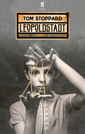 Cover art for Leopoldstadt