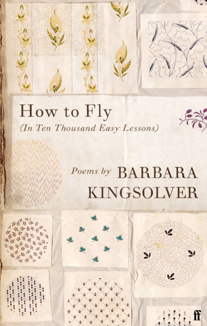 Cover art for How to Fly