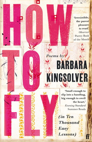 Cover art for How to Fly