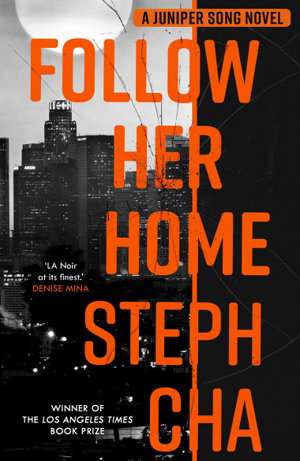 Cover art for Follow Her Home