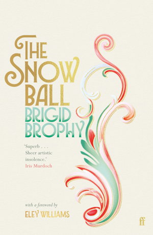 Cover art for Snow Ball
