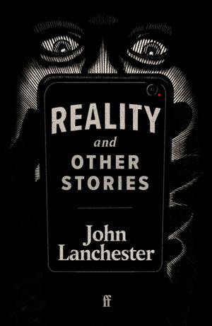 Cover art for Reality, and Other Stories