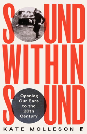 Cover art for Sound Within Sound
