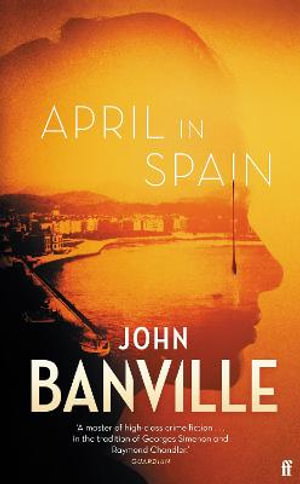 Cover art for April in Spain