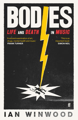 Cover art for Bodies
