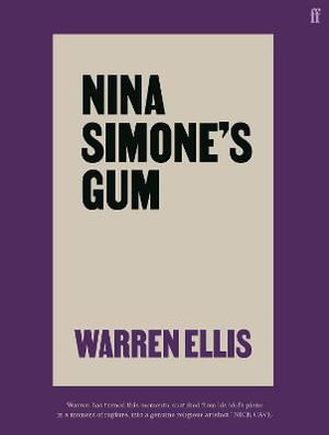 Cover art for Nina Simone's Gum
