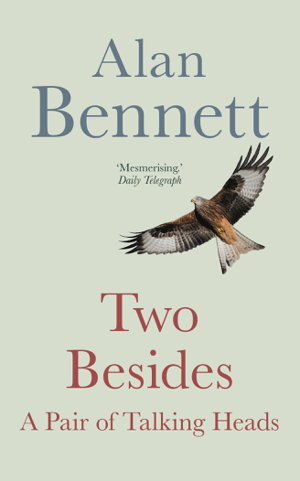 Cover art for Two Besides