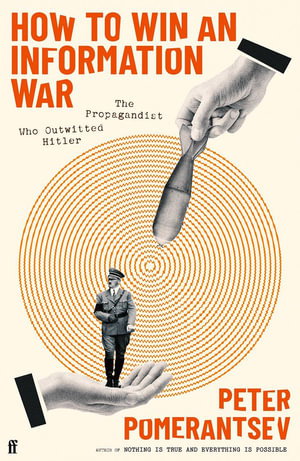 Cover art for How to Win an Information War