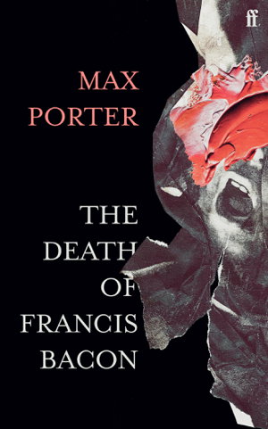 Cover art for Death of Francis Bacon
