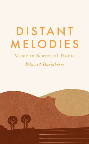 Cover art for Distant Melodies