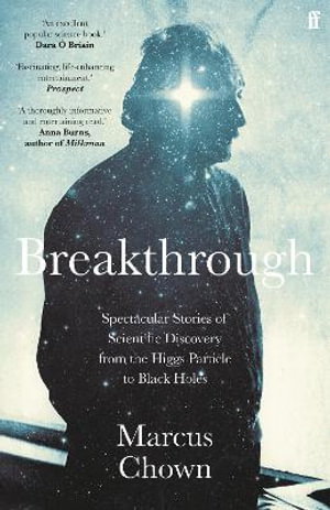 Cover art for Breakthrough