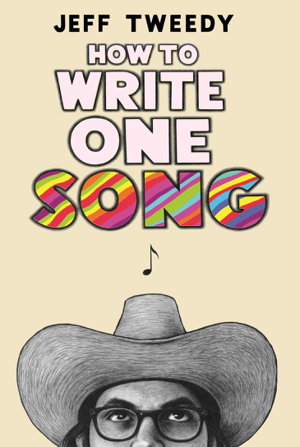 Cover art for How to Write One Song
