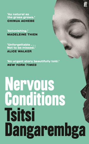 Cover art for Nervous Conditions