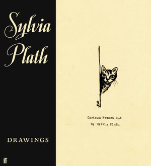 Cover art for Sylvia Plath: Drawings