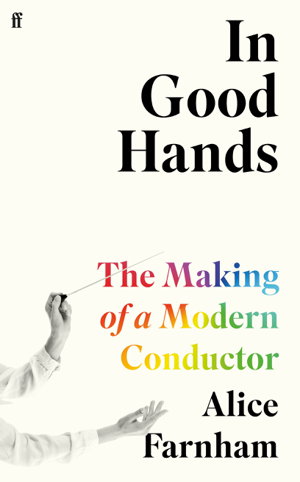 Cover art for In Good Hands