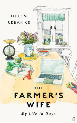Cover art for The Farmer's Wife