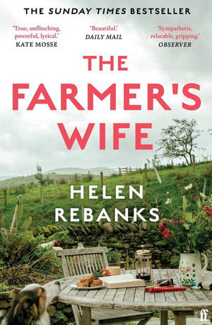 Cover art for The Farmer's Wife