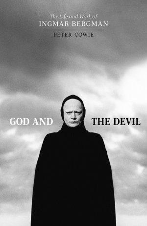 Cover art for God and the Devil