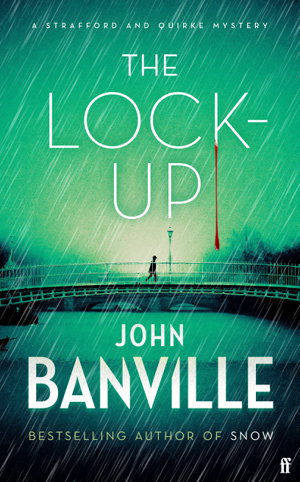 Cover art for The Lock-Up