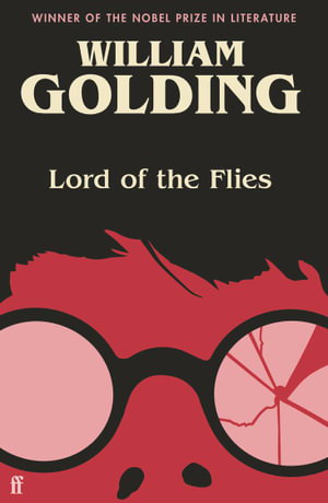 Cover art for Lord of the Flies