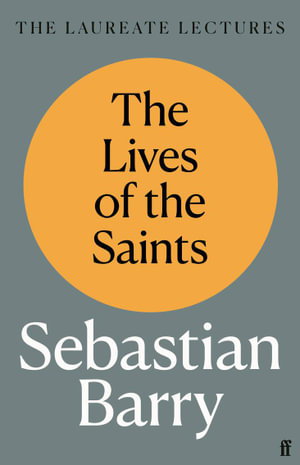 Cover art for Lives of the Saints
