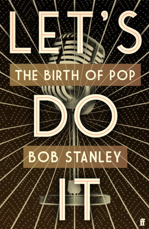 Cover art for Let's Do It