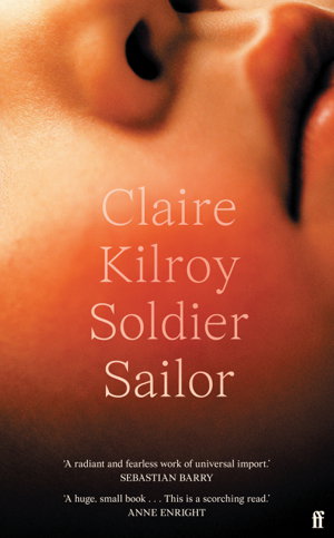 Cover art for Soldier Sailor