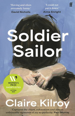 Cover art for Soldier Sailor