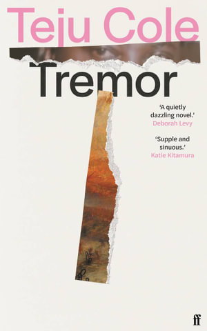 Cover art for Tremor