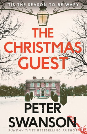Cover art for The Christmas Guest