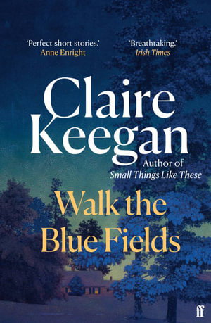 Cover art for Walk the Blue Fields