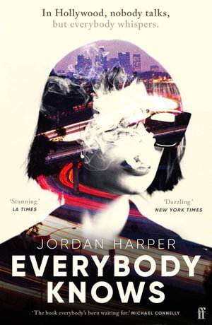 Cover art for Everybody Knows