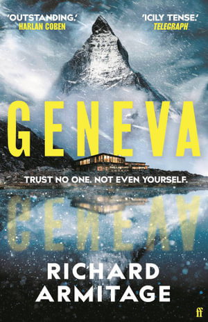 Cover art for Geneva
