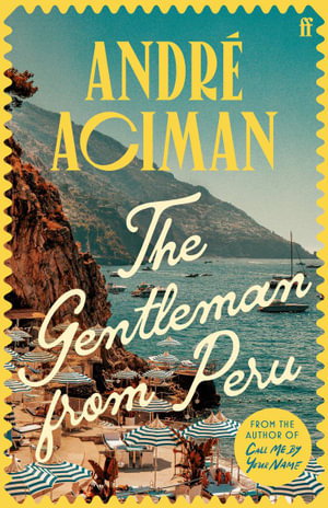 Cover art for Gentleman From Peru