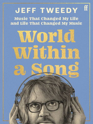 Cover art for World Within a Song