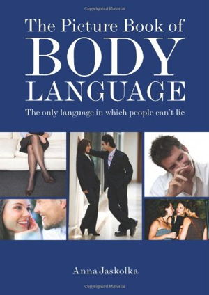 Cover art for Picture Book of Body Language