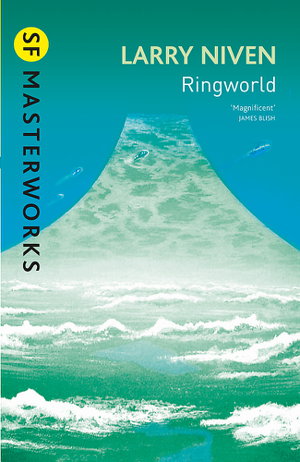 Cover art for Ringworld